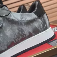 $82.00 USD Philipp Plein PP Casual Shoes For Men #1317557