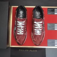 $82.00 USD Philipp Plein PP Casual Shoes For Men #1317558