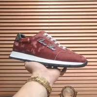 $82.00 USD Philipp Plein PP Casual Shoes For Men #1317558
