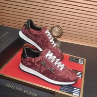 $82.00 USD Philipp Plein PP Casual Shoes For Men #1317558