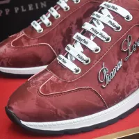 $82.00 USD Philipp Plein PP Casual Shoes For Men #1317558