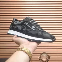 $82.00 USD Philipp Plein PP Casual Shoes For Men #1317559