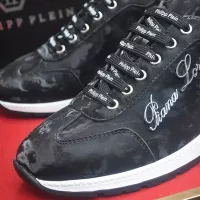 $82.00 USD Philipp Plein PP Casual Shoes For Men #1317559