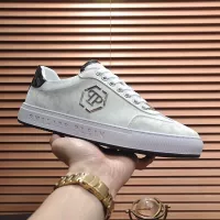 $82.00 USD Philipp Plein PP Casual Shoes For Men #1317563