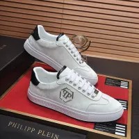 $82.00 USD Philipp Plein PP Casual Shoes For Men #1317563