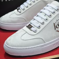 $82.00 USD Philipp Plein PP Casual Shoes For Men #1317563