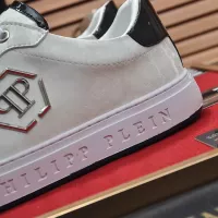 $82.00 USD Philipp Plein PP Casual Shoes For Men #1317563
