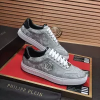 $82.00 USD Philipp Plein PP Casual Shoes For Men #1317564