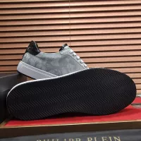 $82.00 USD Philipp Plein PP Casual Shoes For Men #1317564
