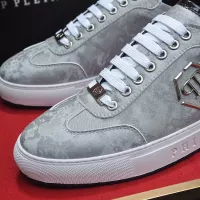 $82.00 USD Philipp Plein PP Casual Shoes For Men #1317564