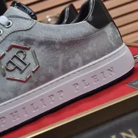 $82.00 USD Philipp Plein PP Casual Shoes For Men #1317564