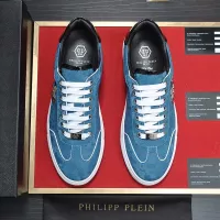 $82.00 USD Philipp Plein PP Casual Shoes For Men #1317566