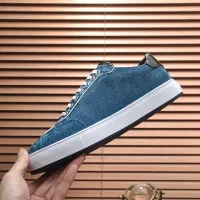 $82.00 USD Philipp Plein PP Casual Shoes For Men #1317566