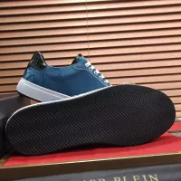 $82.00 USD Philipp Plein PP Casual Shoes For Men #1317566