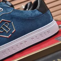 $82.00 USD Philipp Plein PP Casual Shoes For Men #1317566