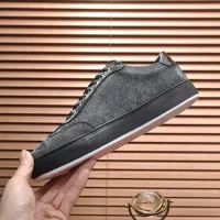 $82.00 USD Philipp Plein PP Casual Shoes For Men #1317567