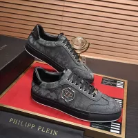$82.00 USD Philipp Plein PP Casual Shoes For Men #1317567