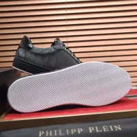 $82.00 USD Philipp Plein PP Casual Shoes For Men #1317567