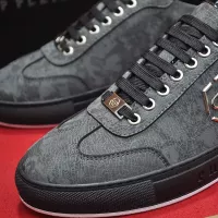 $82.00 USD Philipp Plein PP Casual Shoes For Men #1317567