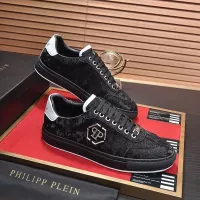 $82.00 USD Philipp Plein PP Casual Shoes For Men #1317569