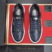 $82.00 USD Philipp Plein PP Casual Shoes For Men #1317573