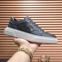 $82.00 USD Philipp Plein PP Casual Shoes For Men #1317573