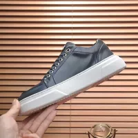 $82.00 USD Philipp Plein PP Casual Shoes For Men #1317573