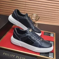 $82.00 USD Philipp Plein PP Casual Shoes For Men #1317573