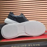 $82.00 USD Philipp Plein PP Casual Shoes For Men #1317573