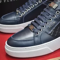 $82.00 USD Philipp Plein PP Casual Shoes For Men #1317573