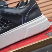 $82.00 USD Philipp Plein PP Casual Shoes For Men #1317573