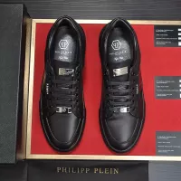 $82.00 USD Philipp Plein PP Casual Shoes For Men #1317575
