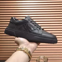 $82.00 USD Philipp Plein PP Casual Shoes For Men #1317575