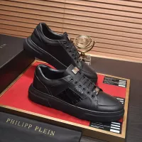 $82.00 USD Philipp Plein PP Casual Shoes For Men #1317575