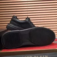 $82.00 USD Philipp Plein PP Casual Shoes For Men #1317575