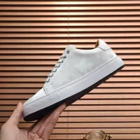 $88.00 USD Philipp Plein PP Casual Shoes For Men #1317579