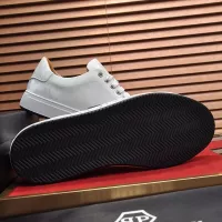 $88.00 USD Philipp Plein PP Casual Shoes For Men #1317579