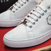 $88.00 USD Philipp Plein PP Casual Shoes For Men #1317579