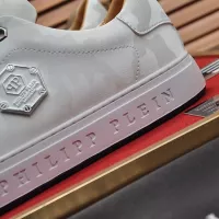 $88.00 USD Philipp Plein PP Casual Shoes For Men #1317579