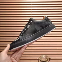$88.00 USD Philipp Plein PP Casual Shoes For Men #1317580