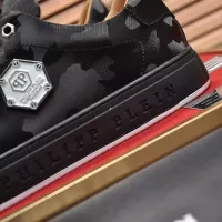 $88.00 USD Philipp Plein PP Casual Shoes For Men #1317580