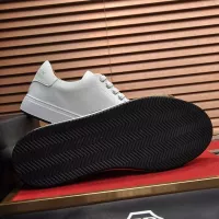 $88.00 USD Philipp Plein PP Casual Shoes For Men #1317581
