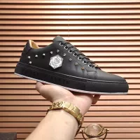 $88.00 USD Philipp Plein PP Casual Shoes For Men #1317582