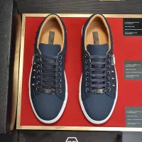 $88.00 USD Philipp Plein PP Casual Shoes For Men #1317583