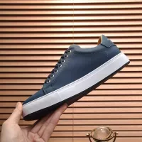 $88.00 USD Philipp Plein PP Casual Shoes For Men #1317583