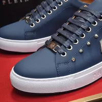 $88.00 USD Philipp Plein PP Casual Shoes For Men #1317583