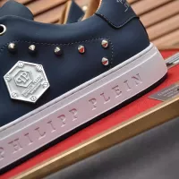 $88.00 USD Philipp Plein PP Casual Shoes For Men #1317583