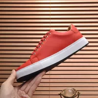 $88.00 USD Philipp Plein PP Casual Shoes For Men #1317584