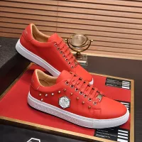$88.00 USD Philipp Plein PP Casual Shoes For Men #1317584
