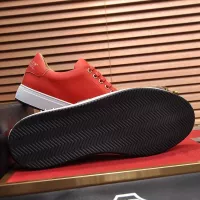 $88.00 USD Philipp Plein PP Casual Shoes For Men #1317584